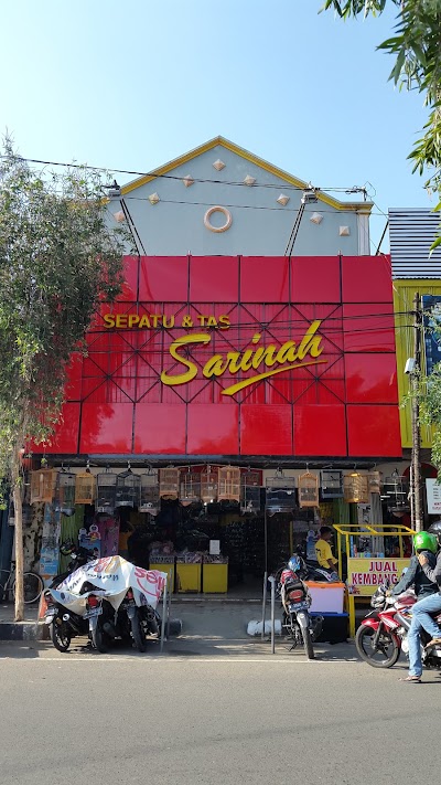 Photos of Toko Sarinah Sepatu