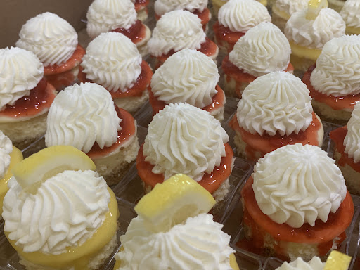 Loves Dessert Bar, LLC - Thumbnail