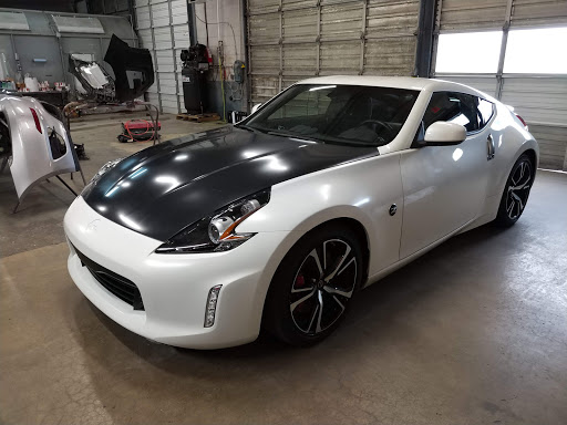 Honesty Auto Sales Inc