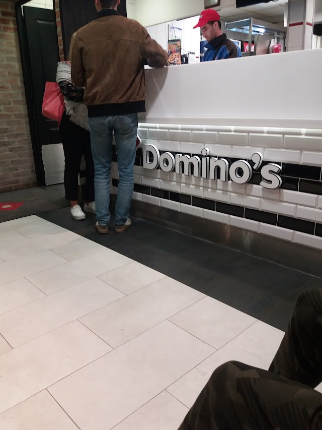 Domino's Lille - Nationale