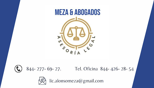 Meza y Abogados Gallery - Mexico