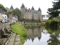 POPOTE ET POLOCHON - Gites et Chambres d'hôte à Saint-Martin-sur-Oust