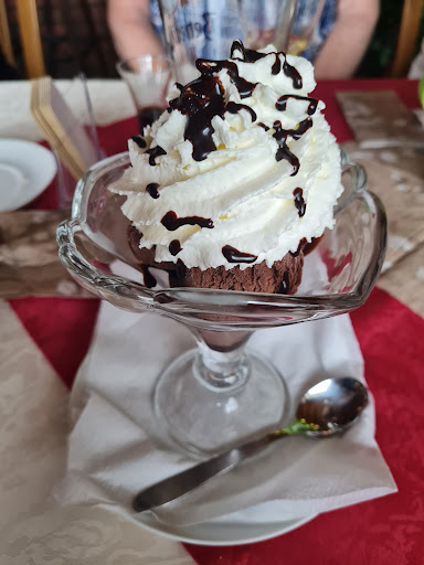 Restaurant Bergcafe - Thumbnail