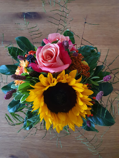 Babsys Blumen & Floristik Gallery - Germany