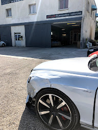 Photo n°10 de Carrosserie Chrono 13 à Saint-Mitre-les-Remparts (Prestataire de tuning automobile)