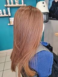 Photo n°18 de CAPELLI à Limoges (Salon de coiffure)