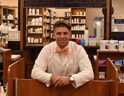 College Park Pharmacy