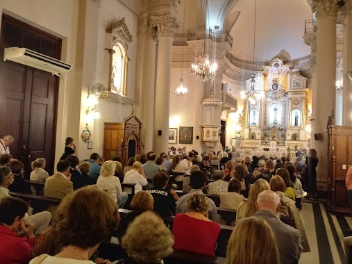 IGLESIA SAN JOSÉ DE LA CARIDAD, Author: laura rojo