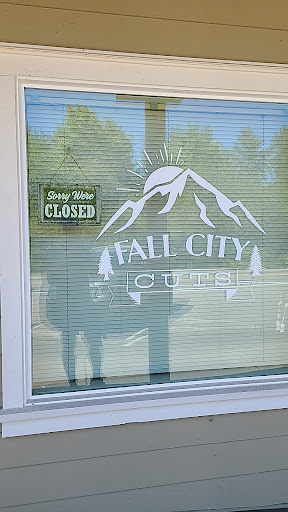 Fall City Cuts - Visual