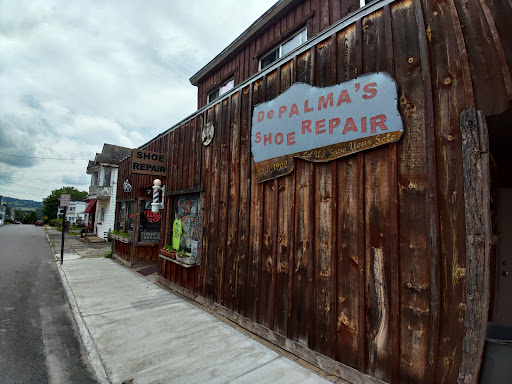 De Palma Shoe Services