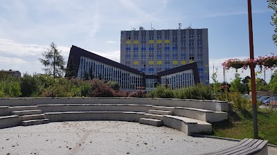 Photos of Fakulta biomedic&iacute;nsk&eacute;ho inžen&yacute;rstv&iacute; - Česk&eacute; vysok&eacute; učen&iacute; technick&eacute; v Praze
