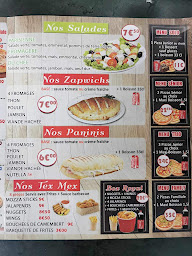 Photo n°11 de O Délices De Cerny à Cerny (Pizzeria)