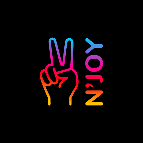 N'JOY app 1 acheté = 1 offert ✌️