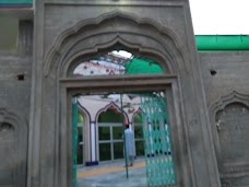 Bilal Masjid sargodha Haider Abad Town