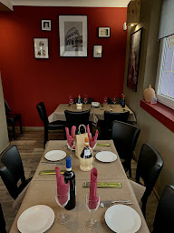 Photo n°2 de L’ITALIANO à Strasbourg (Restaurant)