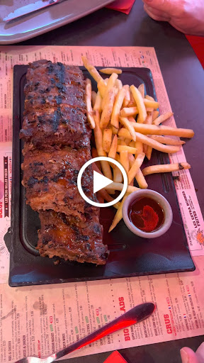 Photo 2 - Buffalo Grill Granville