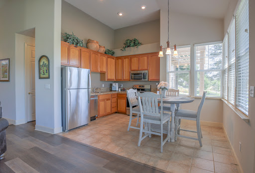 Saddle Creek Bungalow Rentals - Thumbnail