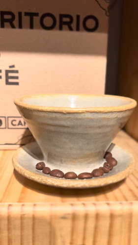 Horarios de Cafetano