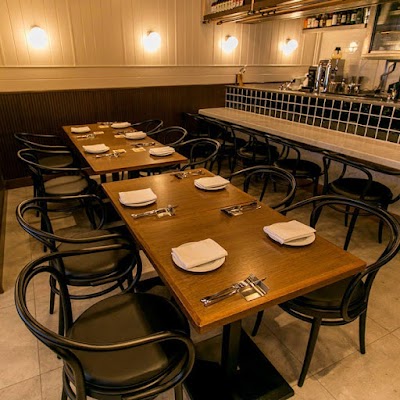 ローマイヤレストラン 銀座店