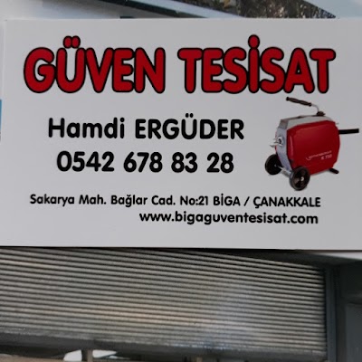 Güven Tesisat