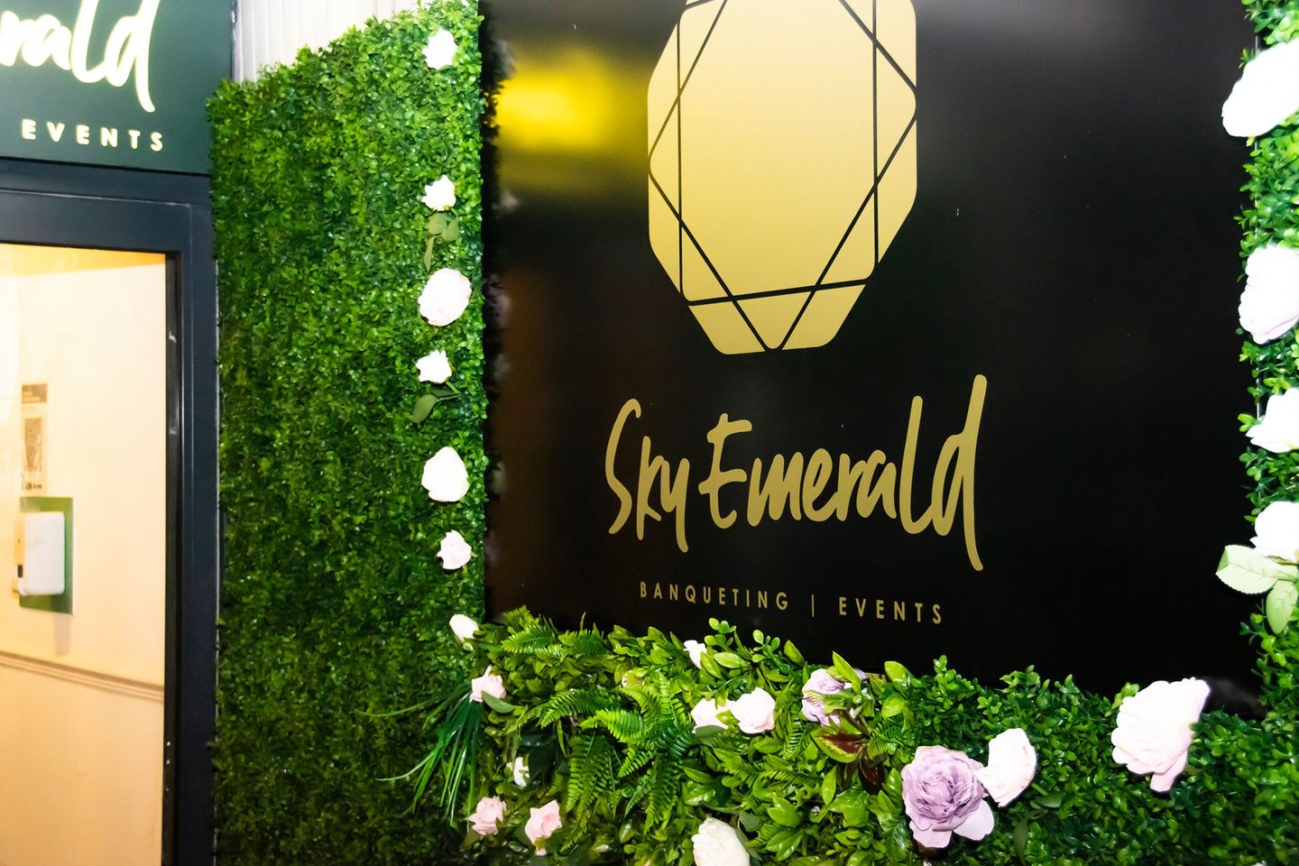 Sky Emerald Banqueting Suite - Venues - photo 1