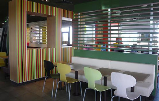 Photo 2 - McDonald's