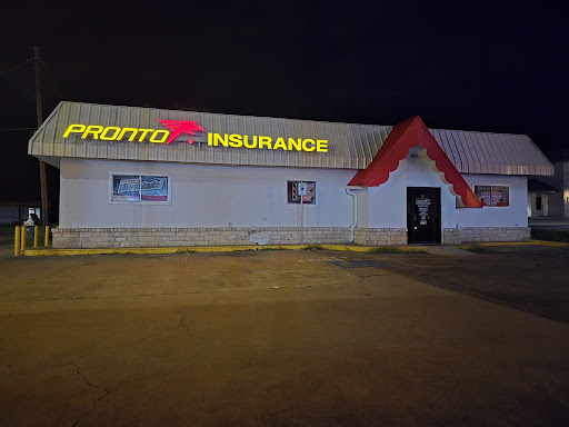 Pronto Insurance