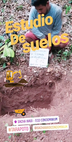 Central y Bajo Mayo, Valle Huallaga, Tarapoto 22200