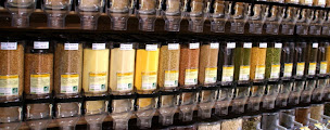 Photo n°8 de So.bio Biganos à Biganos (Magasin d'alimentation naturelle)