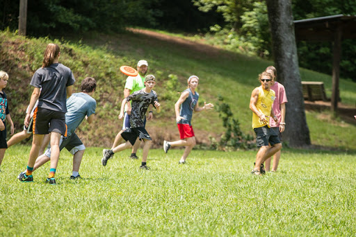 Maywood Christian Camp - Thumbnail
