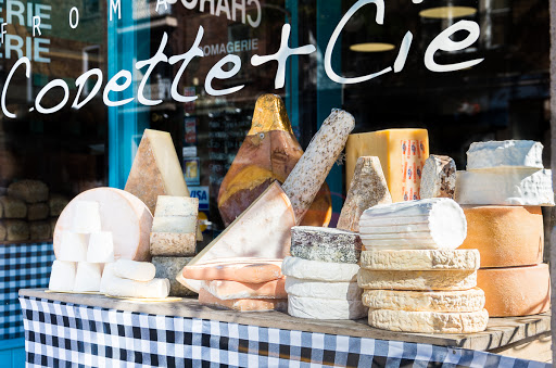 Fromagerie Copette & Cie. - Cheese shop - Caterer - Bakery - Deli - Thumbnail