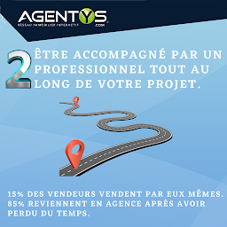 Photo n°22 de Agentys Le Plessis-Trévise - Estimation - Immobilier - Agence immobiliere à Le Plessis-Trévise (Agence immobilière)