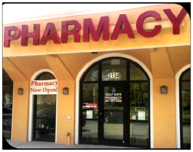 Gulf Gate Pharmacy - Thumbnail