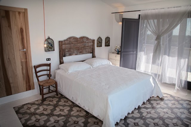 Masseria Prosperi Luxury Boutique Farm