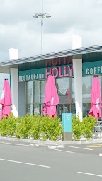 Photo n°13 de Holly's Diner à Brétigny-sur-Orge (Restaurant de hamburgers)