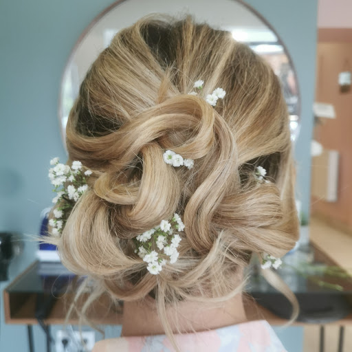 Ponytail - Visual