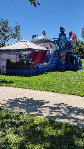 White Rock Neighborhood Splash Park - Thumbnail