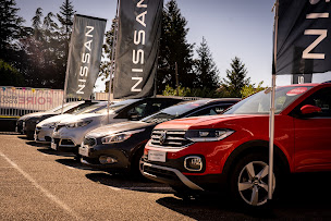 Photo n°7 de NISSAN ANNONAY - Autobernard à Davézieux (Vendeur de voitures d'occasion)