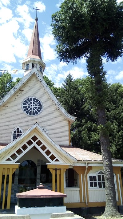 Photos of Santuario Metrenco