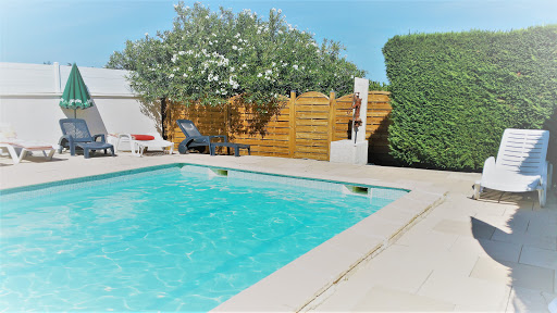 Photo de REPOS DE L'ARDÈCHE à Pont-Saint-Esprit (30130)