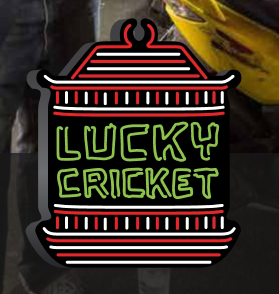 Lucky Cricket