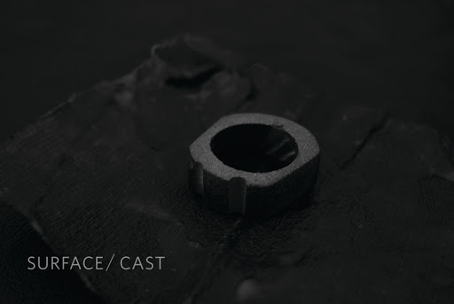 Surface / Cast - Visual