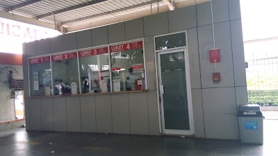 Photos of Stasiun Karet