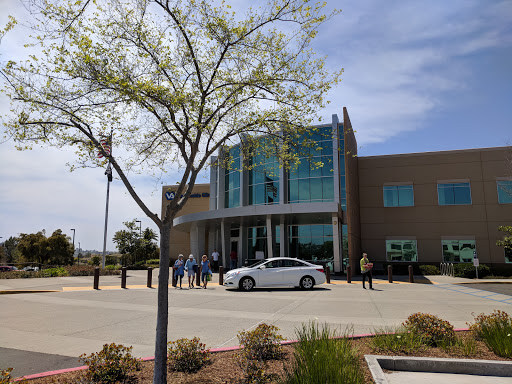 Oceanside VA Clinic Gallery - United States