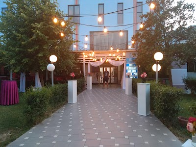 Hotel Olimpik