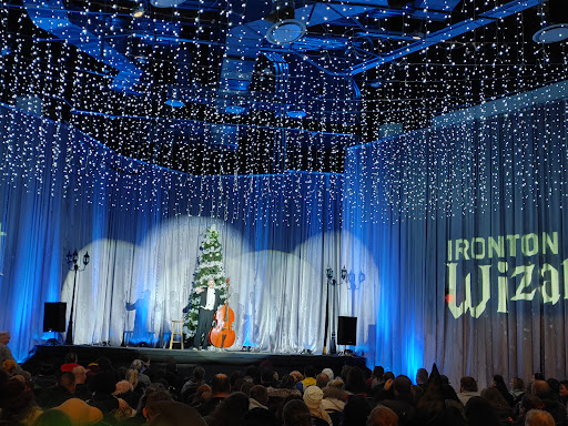 Ro-Na Cultural Center Gallery - United States