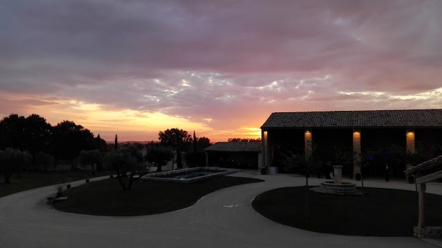 Domaine de Sarson