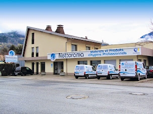 Photo n°1 de Nettorama à Cluses (Magasin d'aspirateurs)