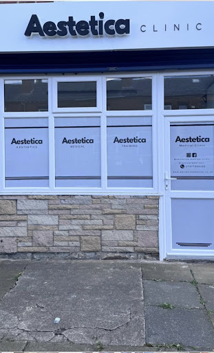 Aestetica Clinic | BY APPOINTMENT ONLY | Filler | Polynucleotide | Anti-wrinkle | Fat Dissolve | B12 | Weight Loss Cons
