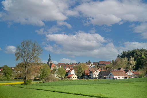 Jakobuskirche - Evangelisch-Lutherische Kirchengemeinde Bronn Gallery - Germany